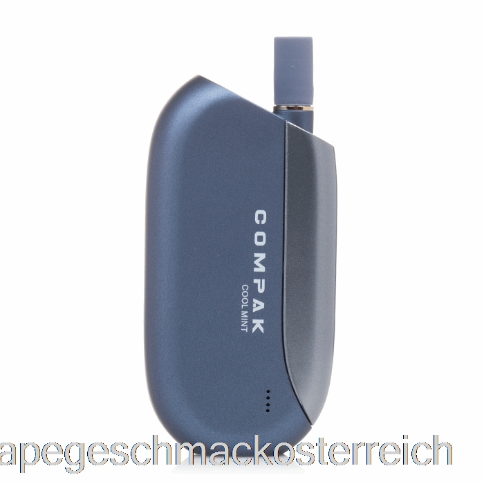 Snowwolf Compak 7500 Einweg-Cold-Mint-Vape-Geschmack
